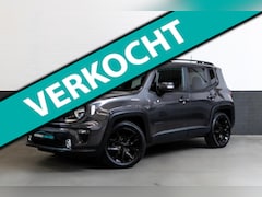 Jeep Renegade - 1.0T Limited, Apple-Android, PDC, climate, ect