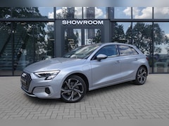 Audi A3 Sportback - 40 TFSI e ACC CAMERA PANO VOL'