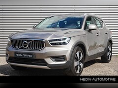 Volvo XC40 - 1.5 T4 Recharge Inscription Expression | Adaptive Cruise | Pano. dak | Keyless | 19 inch L