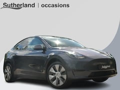 Tesla Model Y - Long Range Dual Motor AWD 514 PK | Panoramadak | 360 Camera | LED Verlichting | CarPlay |