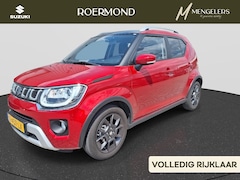 Suzuki Ignis - 1.2 Smart Hybrid Style | NL-Auto | Automaat | Navigatie | Camera | Climate Control | Cruis