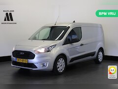 Ford Transit Connect - 1.5 EcoBlue 100PK L2 EURO 6 - Airco - Cruise - Camera - €10.900, - Excl