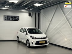 Kia Picanto - 1.0 DPi ComfortLine CruiseControl/Parkeersensoren/MultiMedia/ Bluetooth/El.ramen/Airco/Ala