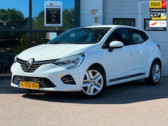 Renault Clio - 1.0 TCe Zen| CARPLAY| NAVI| NAP