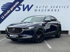 Mazda CX-30 - 2.0 e-SkyActiv-G M Hybrid Sportive | Navi | Camera | ACC | LED