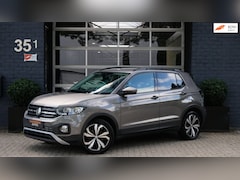 Volkswagen T-Cross - 1.0 TSI Style 116PK ACC DSG CARPLAY CAMERA TREKHAAK