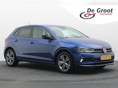 Volkswagen Polo - 1.0 TSI Highline Business R