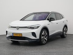 Volkswagen ID.4 - First 77 kWh | CAMERA | ADAPTIVE | STOEL- EN STUURVERW. | TREKHAAK