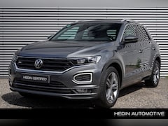 Volkswagen T-Roc - 1.5 TSI Sport Business R / Volledig digitaal dashboard / Parkeercamera / Navigatie / Apple