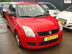 Suzuki Swift - 1.3 Base
