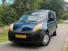 Renault Kangoo Family - 1.6 Authentique | 5-Persoons + Radio + Trekhaak Nu € 3.450,