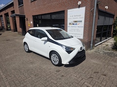 Toyota Aygo - | 1900KM | Airco | Camera |