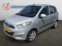 Hyundai i10 - 1.2 Plus | 1e eigenaar