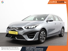 Kia Cee'd Sportswagon - Ceed 1.6 GDI PHEV DynamicLine Automaat Climate control Keyless Cruise control LED Parkeers