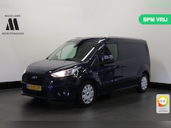 Ford Transit Connect - 1.5 EcoBlue L2 100PK Automaat EURO 6 - Airco - Trekhaak- PDC - €9.950, - Excl