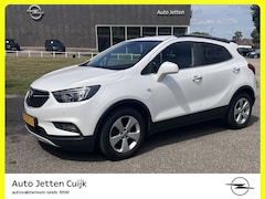 Opel Mokka X - 1.4 Turbo Innovation - Trekhaak # RIJKLAAR