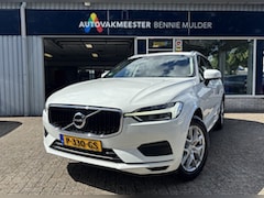 Volvo XC60 - 2.0 T5 Momentum DEALER O.H. / CAMERA / LED