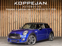 MINI John Cooper Works - 136PK Automaat Cooper | HARMAN KARDON | CONNECTED XL | LED KOPLAMPEN | KEYLESS |