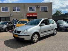 Volkswagen Polo - 1.4-16V Comfortline 09.12.26 apk