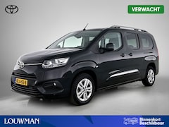 Toyota ProAce City Verso - 1.2 Turbo Active Long 7-persoons