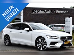 Volvo V60 - 2.0 T8 Recharge AWD R-Design