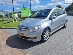 Mercedes-Benz B-klasse - 200 / Mooie auto / APK juni 2027