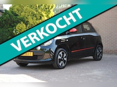 Renault Twingo - 1.0 SCe Collection NL auto NAP trekhaak