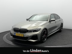 BMW 3-serie - M340d xDrive High Executive M-Sport | Head-Up Display | 360° Camera | Harman/Kardon | Full