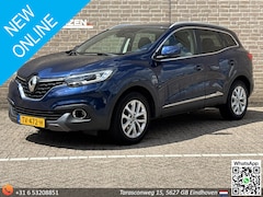Renault Kadjar - 1.2 TCe Intens | Camera | Cruise | Climate | Navi |