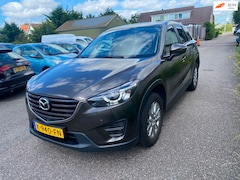 Mazda CX-5 - 2.0 SkyActiv-G 165 TS+ 2WD