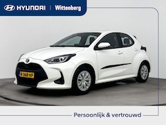Toyota Yaris - 1.5 Hybrid Active | Trekhaak | Carplay | Automaat | Adap cruise | Camera |