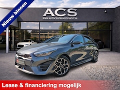 Kia Cee'd - Ceed 1.5 T-GDi GT-Line | 2025 | 4dkm | Super uitvoering | Fabrieksgarantie | Incl. BTW