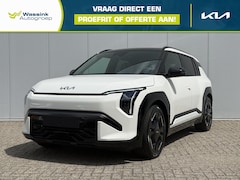 Kia EV3 - GT-Line 81.4 kWh | Stoelverwarming voor/achter | stuurverwarming | Dode hoek assistent | A
