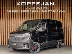 Renault Master - T35 2.0 dCi 170PK L2H2 Extra | BPM VRIJ | R-LINK | STOELVERWARMING | CAMERA | TREKHAAK | B