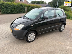 Chevrolet Matiz - 0.8 Pure