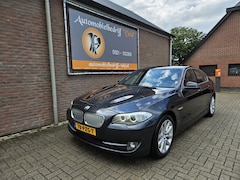BMW 5-serie - 550xi High Executive