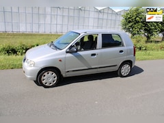 Suzuki Alto - 1.1 GLX 5 Drs Automaat met Stuurbekrachtiging