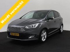 Ford C-Max - 1.5 Titanium 150PK AUTOMAAT|WINTERPAKKET
