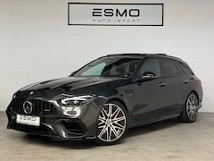 Mercedes-Benz C-klasse Estate - AMG 63 S E Performance Night Edition
