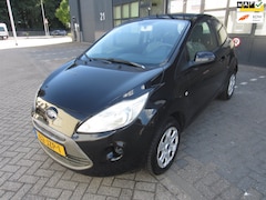 Ford Ka - 1.2 Trend 2009 168.000KM NAP APK