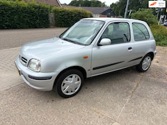 Nissan Micra - 1.3 Lima