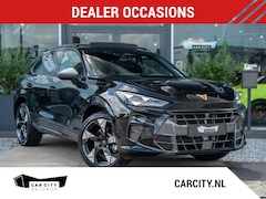 CUPRA Terramar - 1.5 TSI eHybrid 204pk PHEV / Pano / Memory / HUD / Keyless / Ambiance