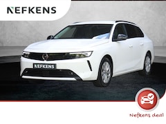 Opel Astra - ST Business Edition 110pk | AGR stoelen | Stoelverwarming | Achteruitrijcamera