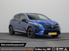 Renault Clio - E-Tech Full Hybrid 145pk techno | BOSE | 360 graden camera | Pack look |