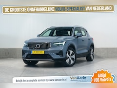 Volvo XC40 - T4 Aut. Plug-in Hybrid Bright Parkassist Airco DAB+ 211pk