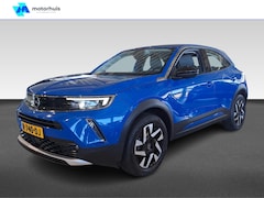 Opel Mokka - 1.2 Turbo Elegance | Automatische airconditioning | Centrale vergrendeling met Afstandsbed