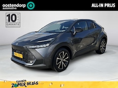 Toyota C-HR - 2.0 Plug-in Hybrid 220 Dynamic