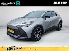 Toyota C-HR - 1.8 Hybrid 140 Dynamic (Parkeersensoren - Dode Hoek sensor)