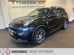 Lynk & Co 01 - 1.5 | Panoramadak | 360 Camera | Navigatie | Apple carplay | Memory seats | Sfeerverlichti