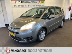 Citroën Grand C4 Picasso - 1.6 VTi Prestige 7p. | Cruise control | Climate control | Trekhaak | Radio/MP3